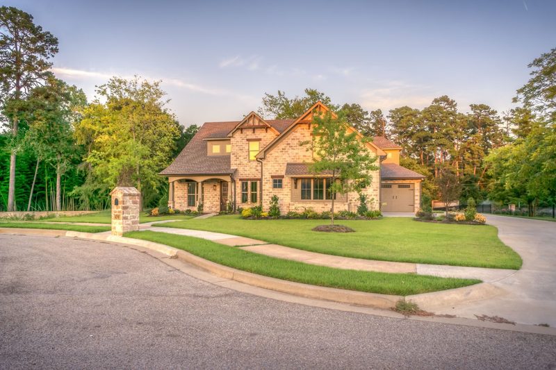 SunLawn Services — One crew. One invoice. A yard handled end to end.